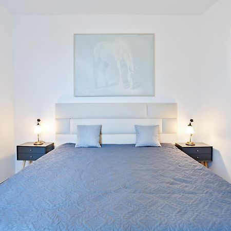 Melody Apartment ปราก ภายนอก รูปภาพ