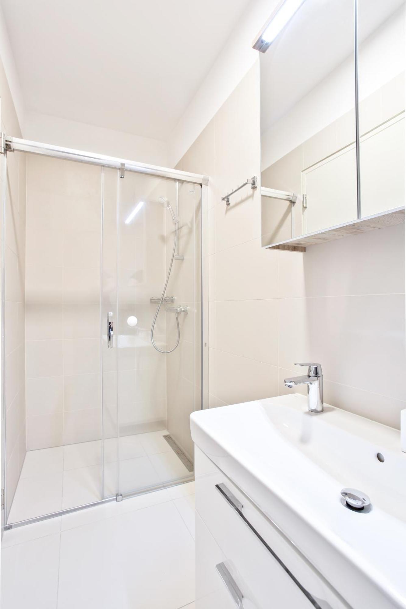 Melody Apartment ปราก ภายนอก รูปภาพ