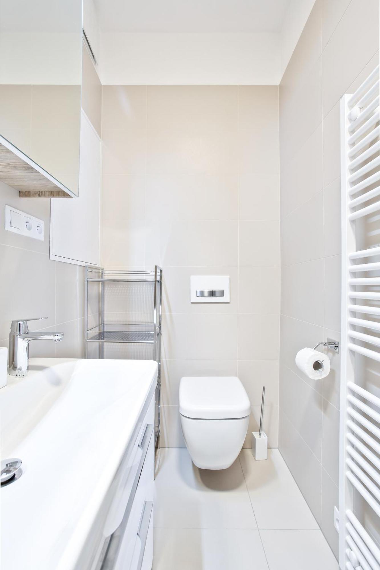 Melody Apartment ปราก ภายนอก รูปภาพ
