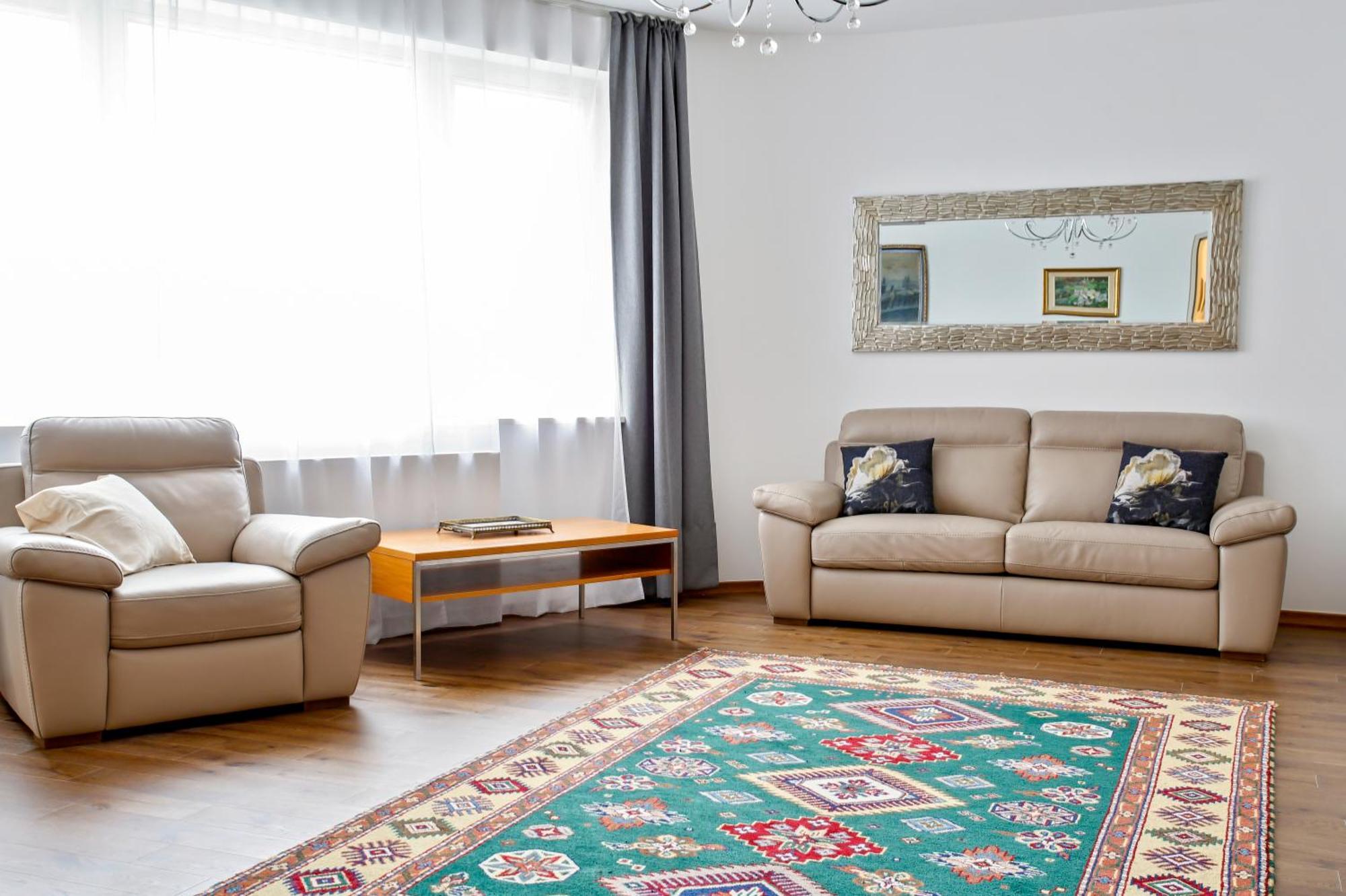 Melody Apartment ปราก ภายนอก รูปภาพ