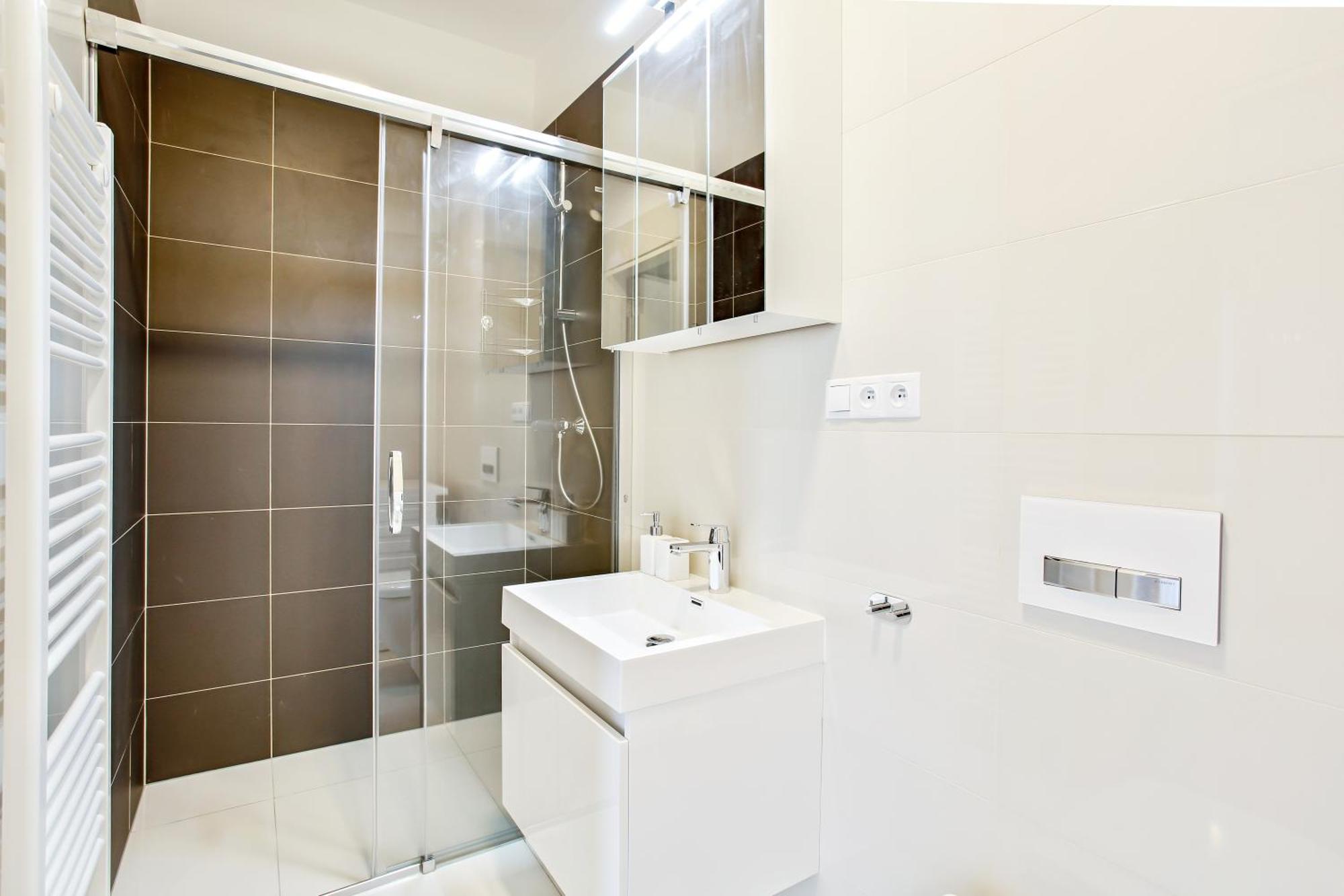 Melody Apartment ปราก ภายนอก รูปภาพ