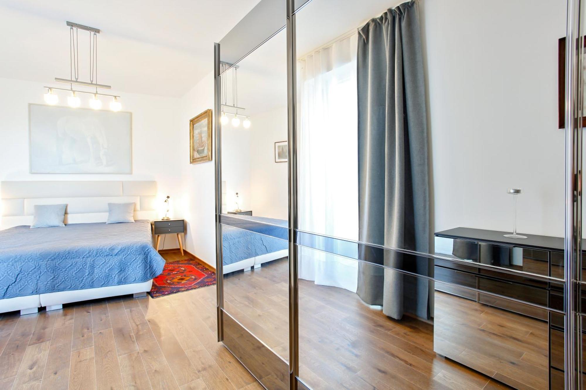 Melody Apartment ปราก ภายนอก รูปภาพ