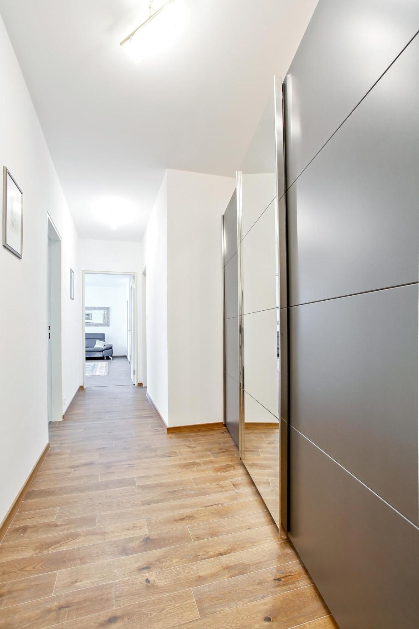Melody Apartment ปราก ภายนอก รูปภาพ