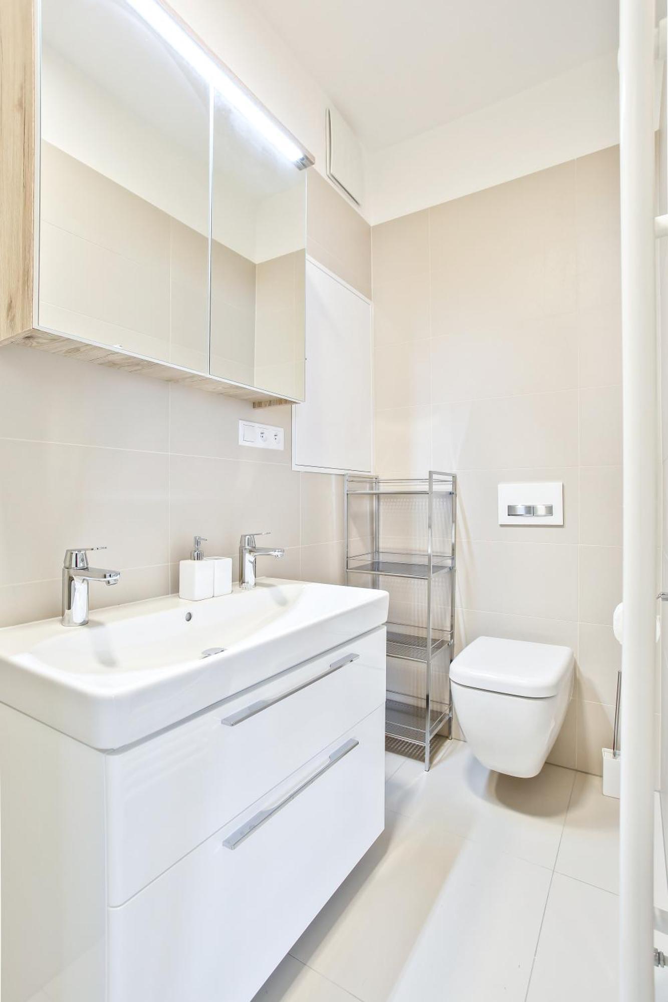 Melody Apartment ปราก ภายนอก รูปภาพ