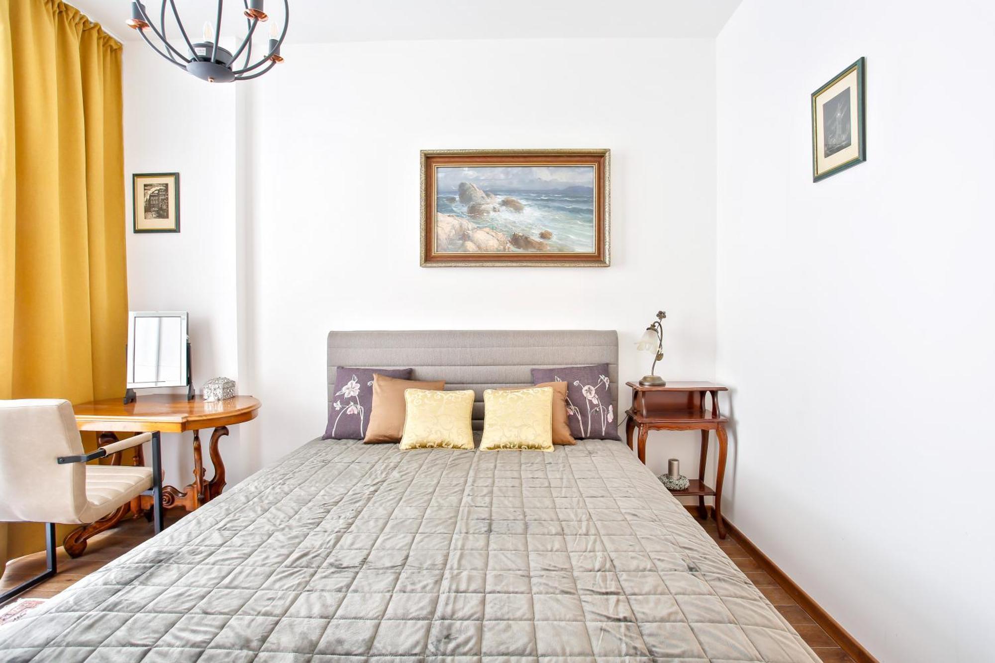 Melody Apartment ปราก ภายนอก รูปภาพ