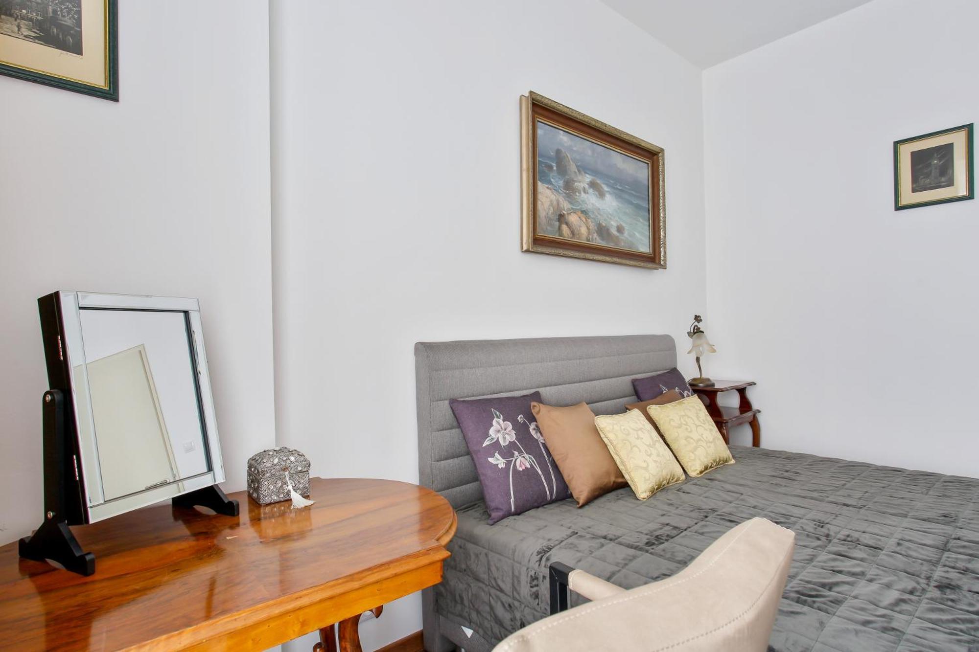 Melody Apartment ปราก ภายนอก รูปภาพ