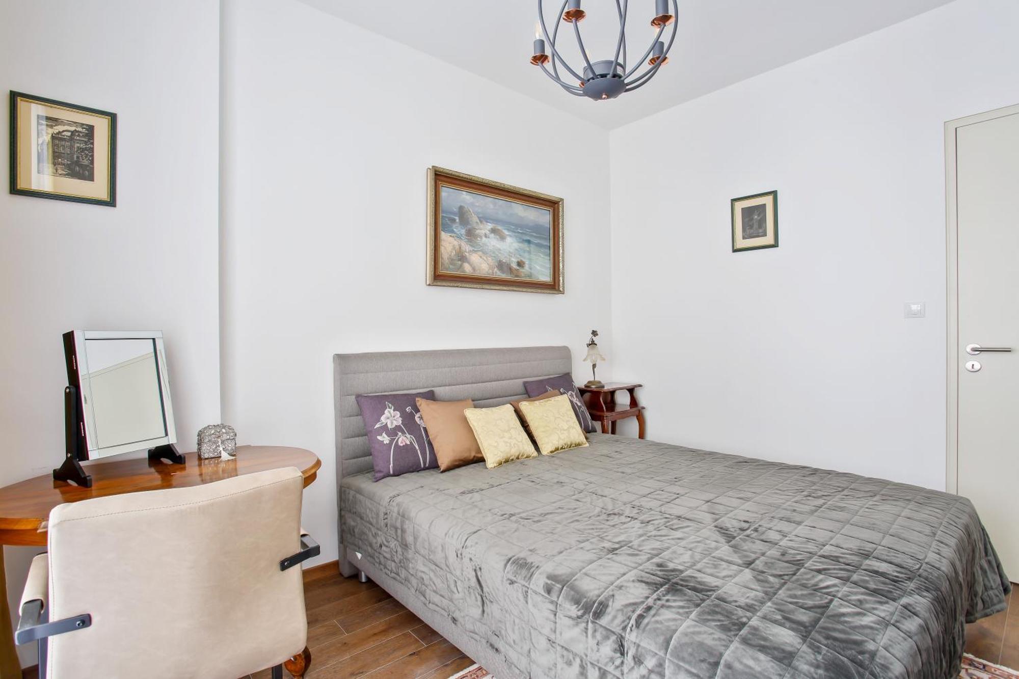 Melody Apartment ปราก ภายนอก รูปภาพ